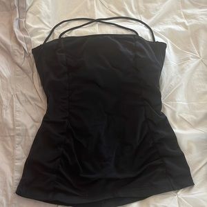 Vintage lululemon tank